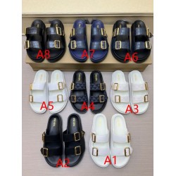 2026春夏新作 見逃せない新作 PRADA プラダ サンダル トレンドサマーシューズ