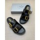 2026春夏新作 見逃せない新作 PRADA プラダ サンダル トレンドサマーシューズ