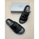 2026最新 主張性あるデザイン PRADA プラダ サンダル 人気モデル おしゃれ靴