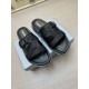 2026最新 主張性あるデザイン PRADA プラダ サンダル 人気モデル おしゃれ靴