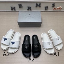 2026春夏新作 高級感スタイル PRADA プラダ サンダル ブランドアイテム