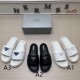 2026春夏新作 高級感スタイル PRADA プラダ サンダル ブランドアイテム