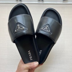 2026春夏新作 高級感スタイル PRADA プラダ サンダル ブランドアイテム