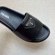 2026春夏新作 高級感スタイル PRADA プラダ サンダル ブランドアイテム