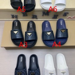 2026最新 欲しい人気モデル PRADA プラダ サンダル カジュアルサンダル