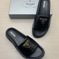 2026最新 欲しい人気モデル PRADA プラダ サンダル カジュアルサンダル