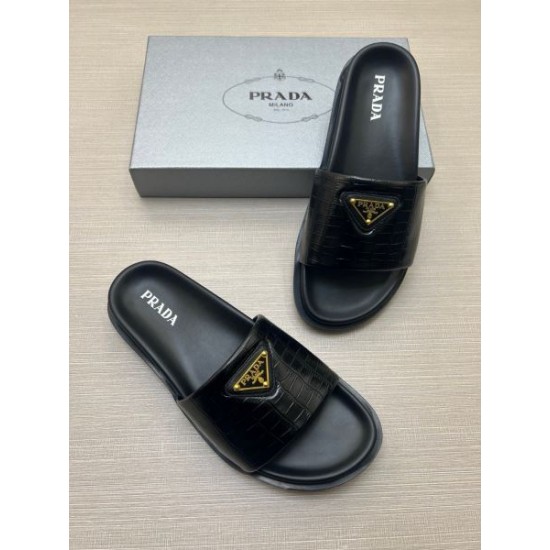 2026最新 欲しい人気モデル PRADA プラダ サンダル カジュアルサンダル