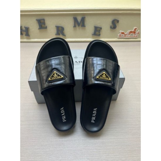 2026最新 欲しい人気モデル PRADA プラダ サンダル カジュアルサンダル