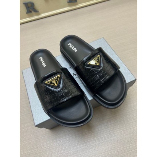 2026最新 欲しい人気モデル PRADA プラダ サンダル カジュアルサンダル