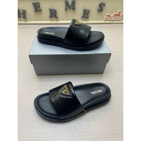 2026最新 欲しい人気モデル PRADA プラダ サンダル カジュアルサンダル