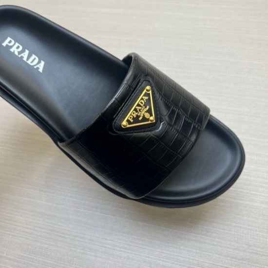 2026最新 欲しい人気モデル PRADA プラダ サンダル カジュアルサンダル