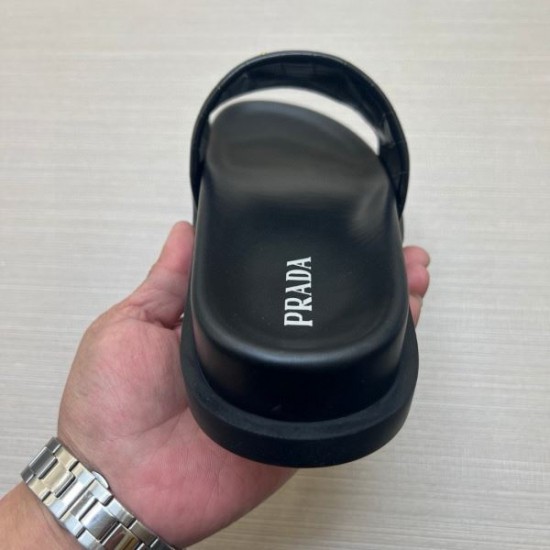 2026最新 欲しい人気モデル PRADA プラダ サンダル カジュアルサンダル