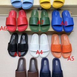 2026春夏新作 続々登場モデル PRADA プラダ サンダル メンズ レディース