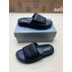 2026最新 春夏注目アイテム PRADA プラダ サンダル トレンドシューズ