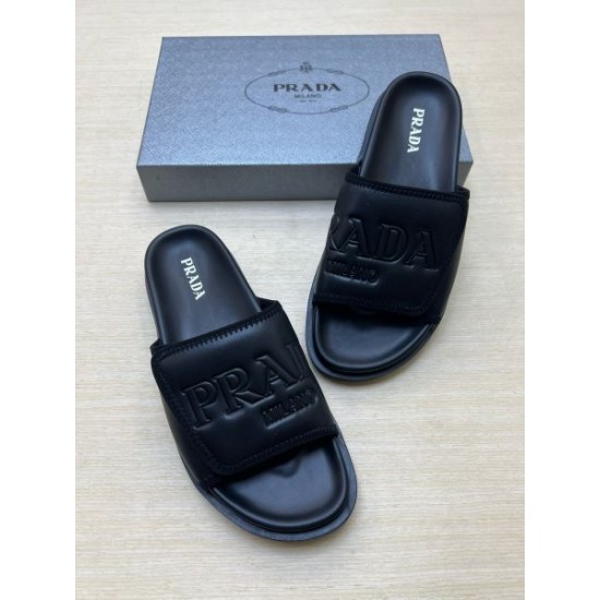 2026最新 春夏注目アイテム PRADA プラダ サンダル トレンドシューズ