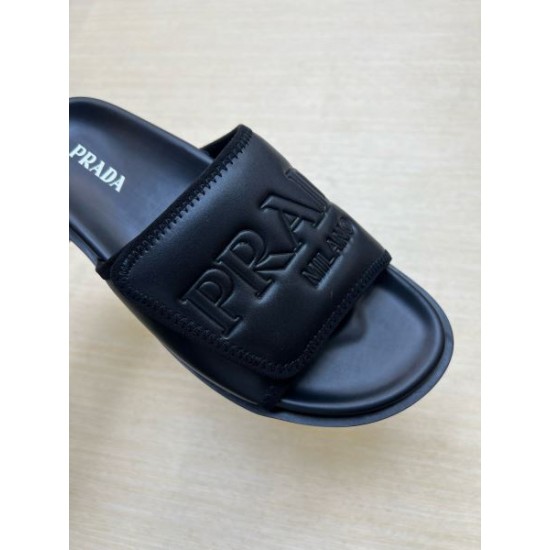 2026最新 春夏注目アイテム PRADA プラダ サンダル トレンドシューズ