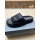 2026最新 春夏注目アイテム PRADA プラダ サンダル トレンドシューズ