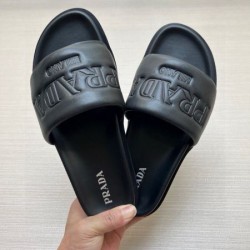2026春夏新作 トレンド最先端 PRADA プラダ サンダル 人気デザイン