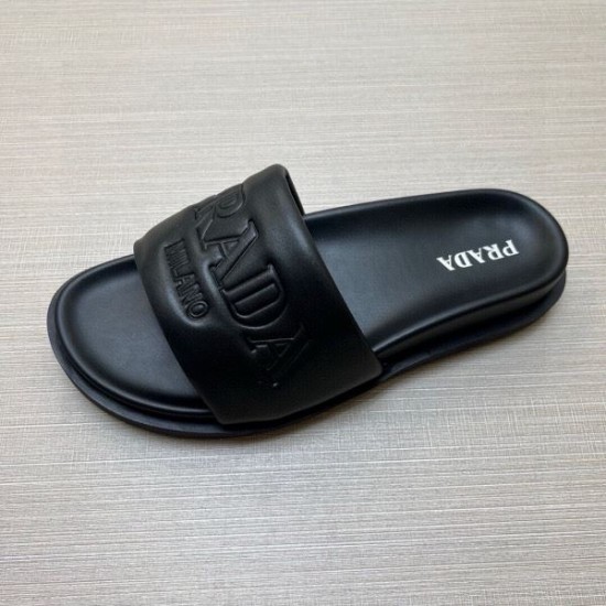 2026春夏新作 トレンド最先端 PRADA プラダ サンダル 人気デザイン