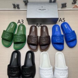 2026春夏新作 トレンド最先端 PRADA プラダ サンダル 人気デザイン