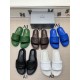 2026春夏新作 トレンド最先端 PRADA プラダ サンダル 人気デザイン