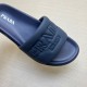 2026最新 トレンドスタイル PRADA プラダ サンダル おしゃれコーデ