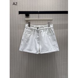 2026新作 CHANEL シャネル パンツ・ボトムス 限定コレクション