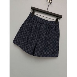 2026新作 GUCCI グッチ パンツ・ボトムス ロゴデザイン 人気モデル