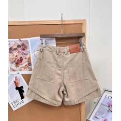 2026新作 LOEWE ロエベ パンツ・ボトムス トレンドアイテム