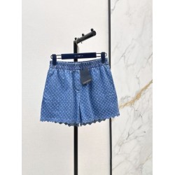 2026新作 LOUIS VUITTON ルイヴィトン パンツ・ボトムス 日本未入荷デザイン