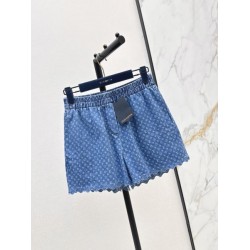 2026新作 LOUIS VUITTON ルイヴィトン パンツ・ボトムス 日本未入荷デザイン