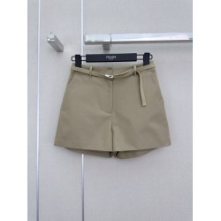 2026新作 PRADA プラダ パンツ・ボトムス 上質デザイン
