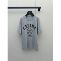 2026新作 CELINE セリーヌ Tシャツ 春夏コレクション