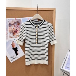 2026新作 CHANEL シャネル Tシャツ 注目モデル