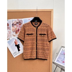 2026新作 CHANEL シャネル Tシャツ 新作入荷