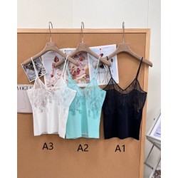2026新作 CHANEL シャネル Tシャツ 人気デザイン