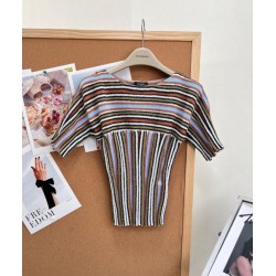 2026新作 CHANEL シャネル Tシャツ 旬デザイン