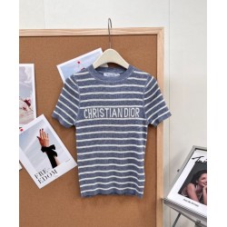 2026新作 DIOR ディオール Tシャツ 希少デザイン