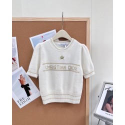 2026新作 DIOR ディオール Tシャツ 人気上昇モデル