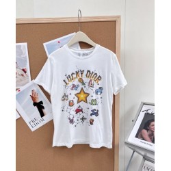 2026新作 DIOR ディオール Tシャツ 注目アイテム