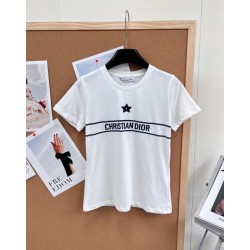 2026新作 DIOR ディオール Tシャツ 夏コーデ 人気モデル