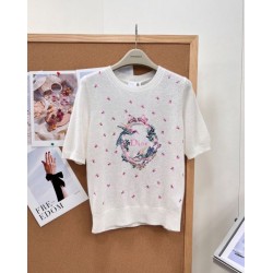 2026新作 DIOR ディオール Tシャツ 今季新作デザイン