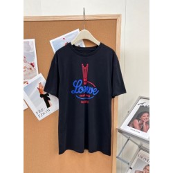 2026新作 LOEWE ロエベ Tシャツ 新作コレクション