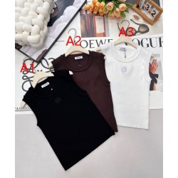 2026新作 LOEWE ロエベ Tシャツ トレンドデザイン