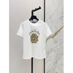2026新作 LOUIS VUITTON ルイヴィトン Tシャツ 上質デザイン 高級感