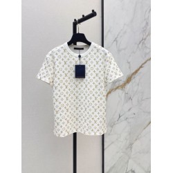 2026新作 LOUIS VUITTON ルイヴィトン Tシャツ 高級感 カジュアルスタイル