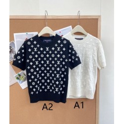 2026新作 LOUIS VUITTON ルイヴィトン Tシャツ 限定コレクション