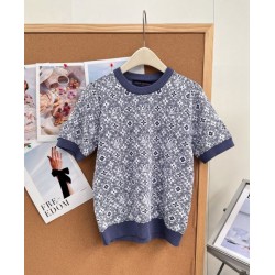 2026新作 LOUIS VUITTON ルイヴィトン Tシャツ 人気モデル
