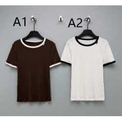 2026新作 PRADA プラダ Tシャツ シンプル上質デザイン