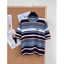 2026新作 PRADA プラダ Tシャツ 話題の新作